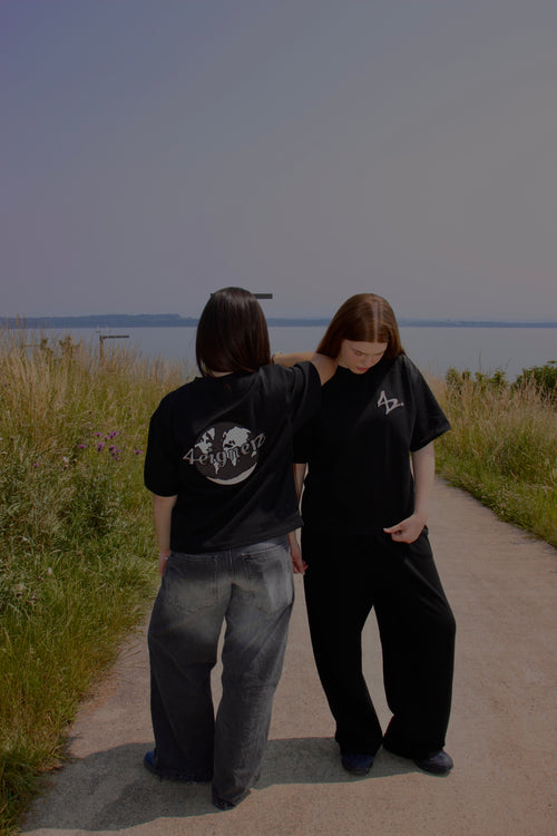 T-shirt Genesis