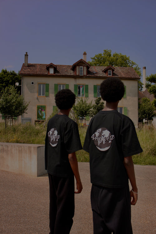 T-shirt Genesis
