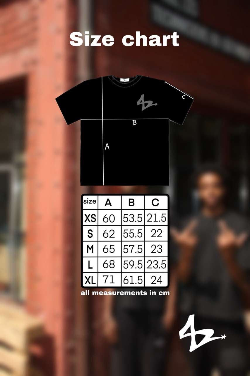 T-shirt Genesis